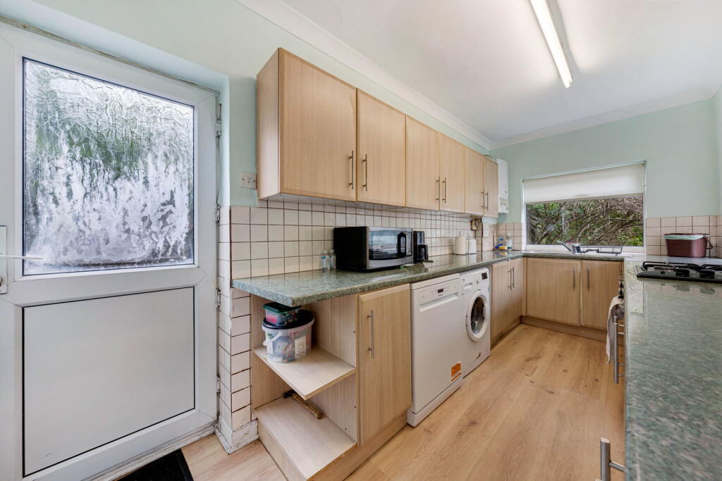 House in Manchester - More