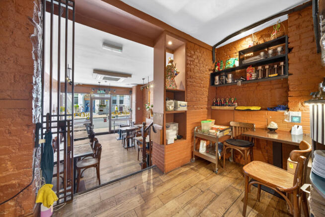 mixed-use building for sale