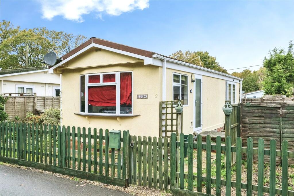 Main image of property: First Avenue, Ravenswing Park, Aldermaston, Reading, RG7
