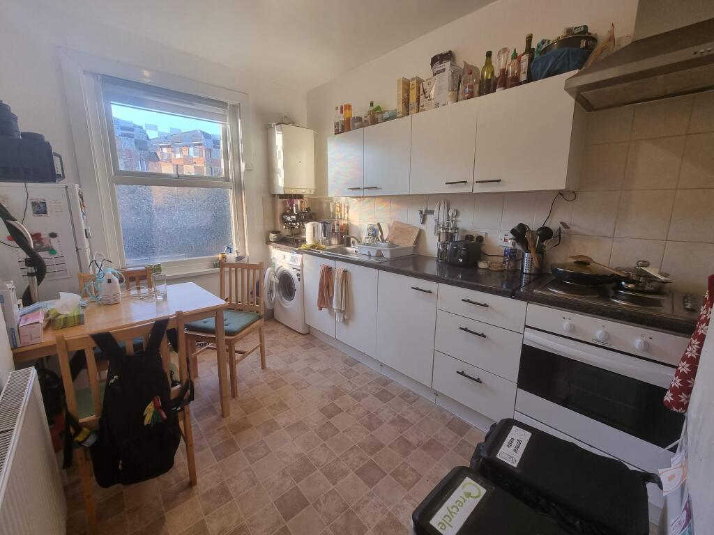 Main image of property: Antill Road, Tottenham, Haringey, London