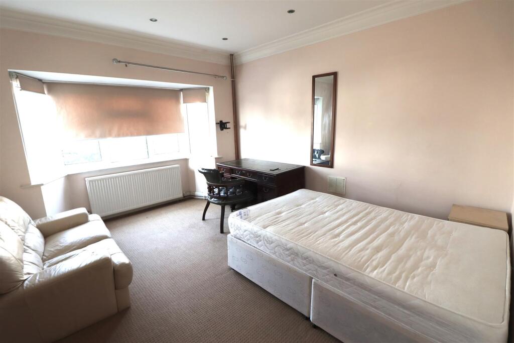 Main image of property: Mayfields, Wembley
