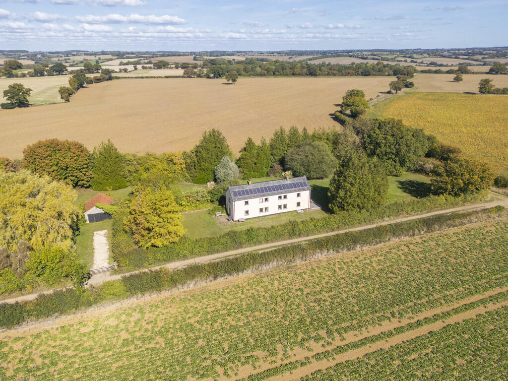 Main image of property: Boxted, Bury St Edmunds, Suffolk