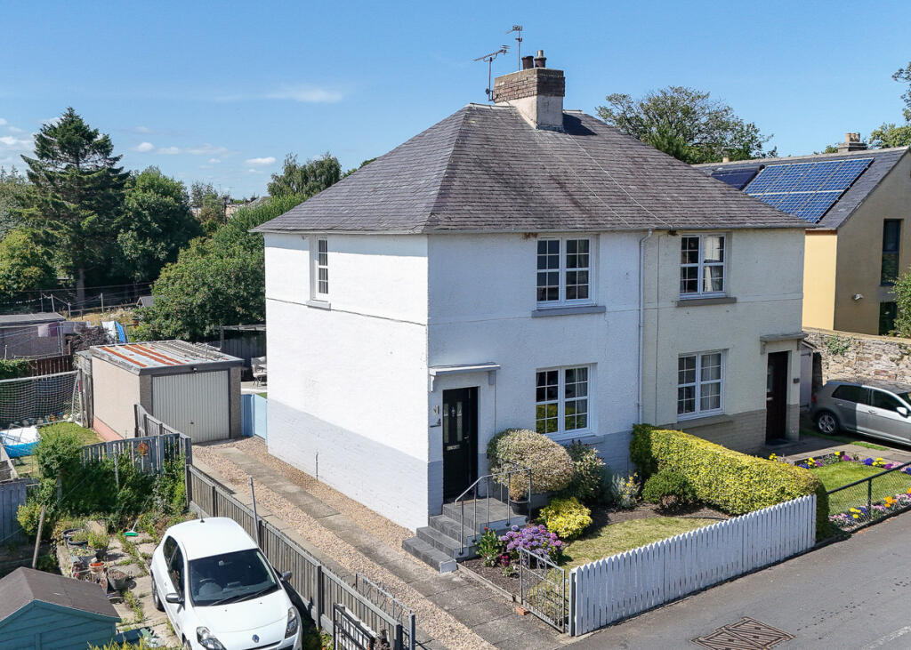 Main image of property: Cross Loan, Ormiston EH35 5