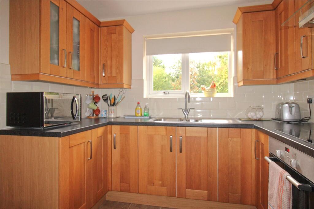 House in Bath - More