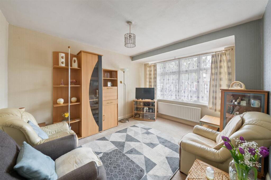 House in London - View 4