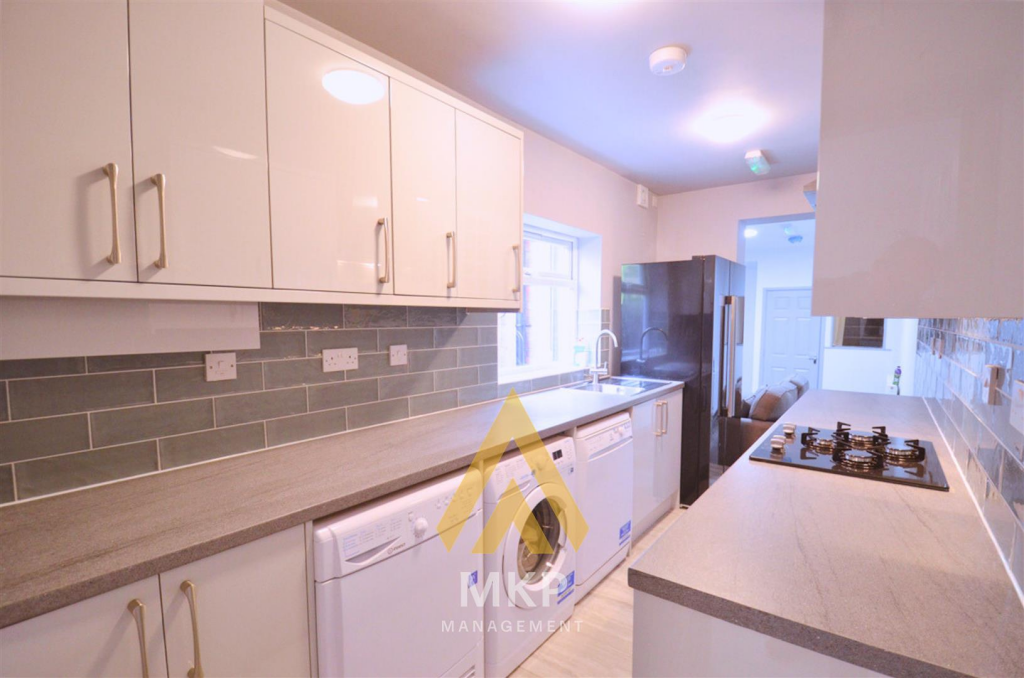 Main image of property: Teignmouth Road, Selly Oak B29 7AX