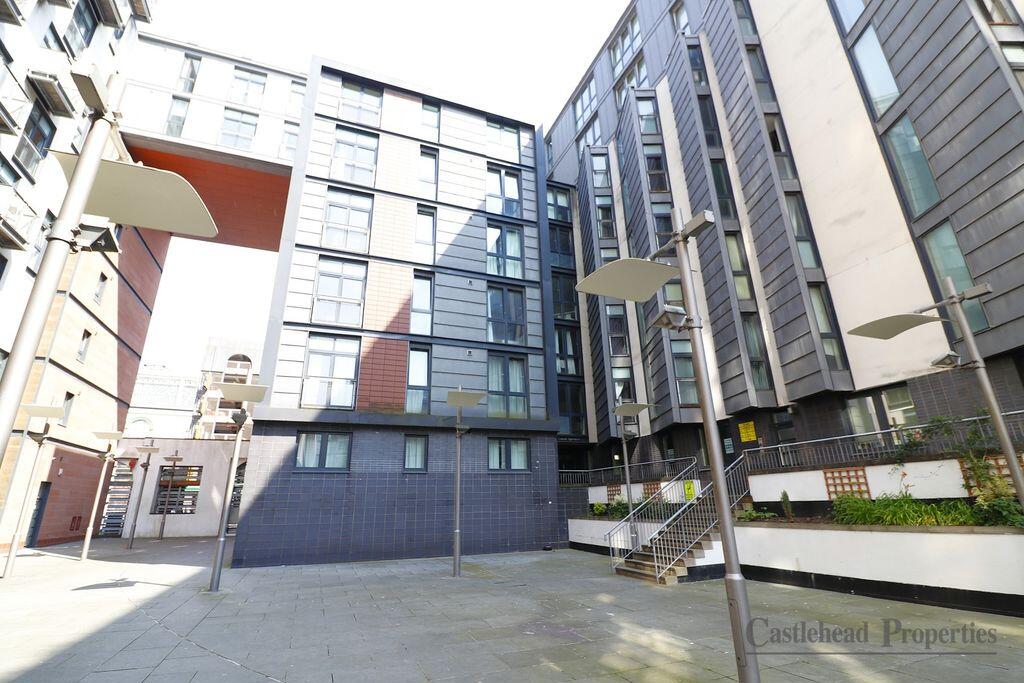 Main image of property: Oswald Street, Glasgow
