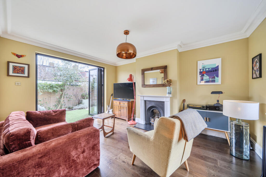 Main image of property: Glennie Road, West Norwood, London, SE27