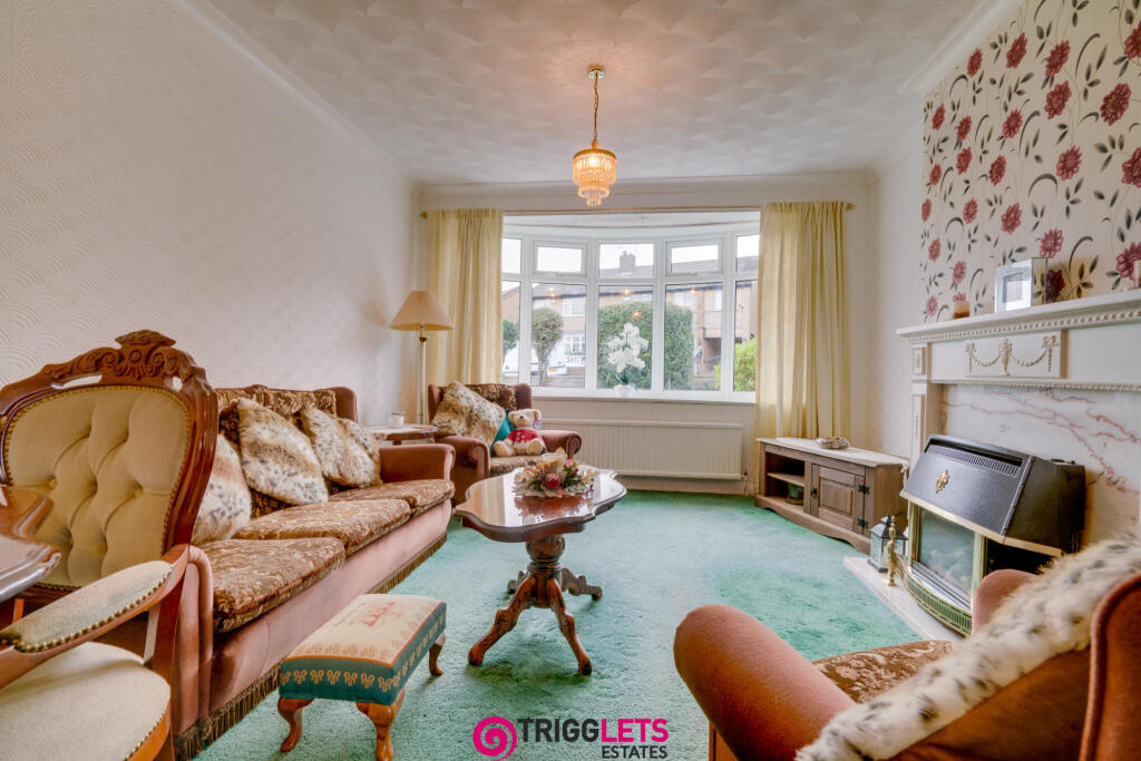 Bellwood Crescent, Hoyland, S74 0 photo 4