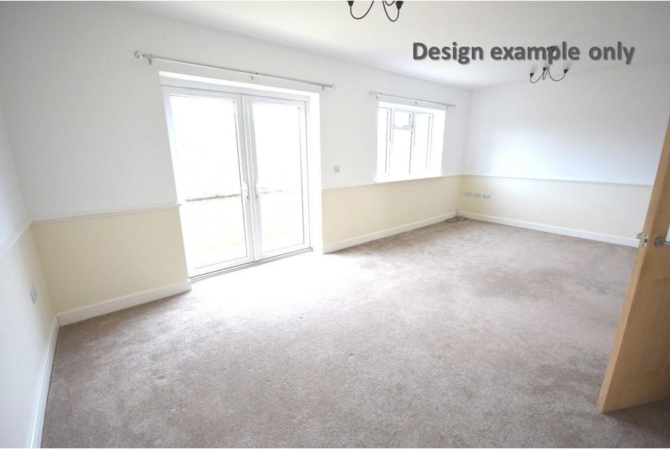 NO CHAIN - Bridge Road, Desborough, Kettering photo 4