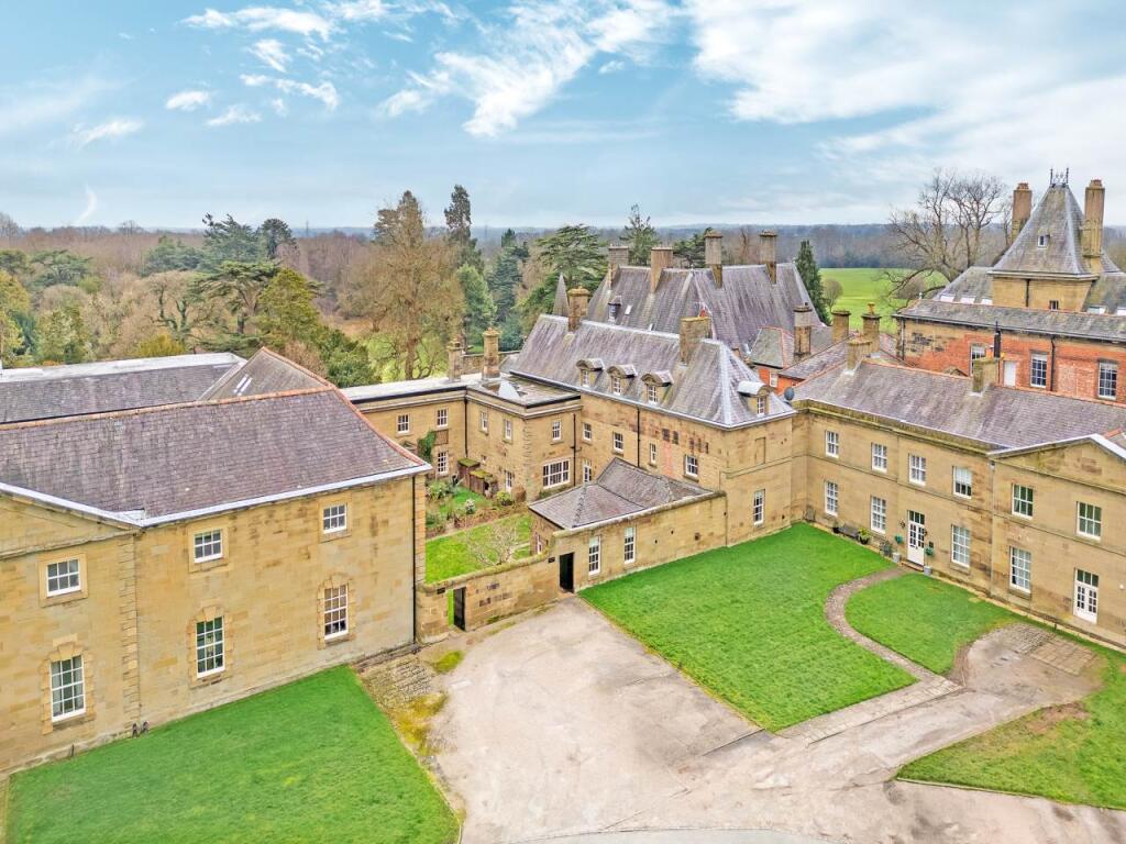 Main image of property: Wynnstay Hall Estate, Ruabon, 