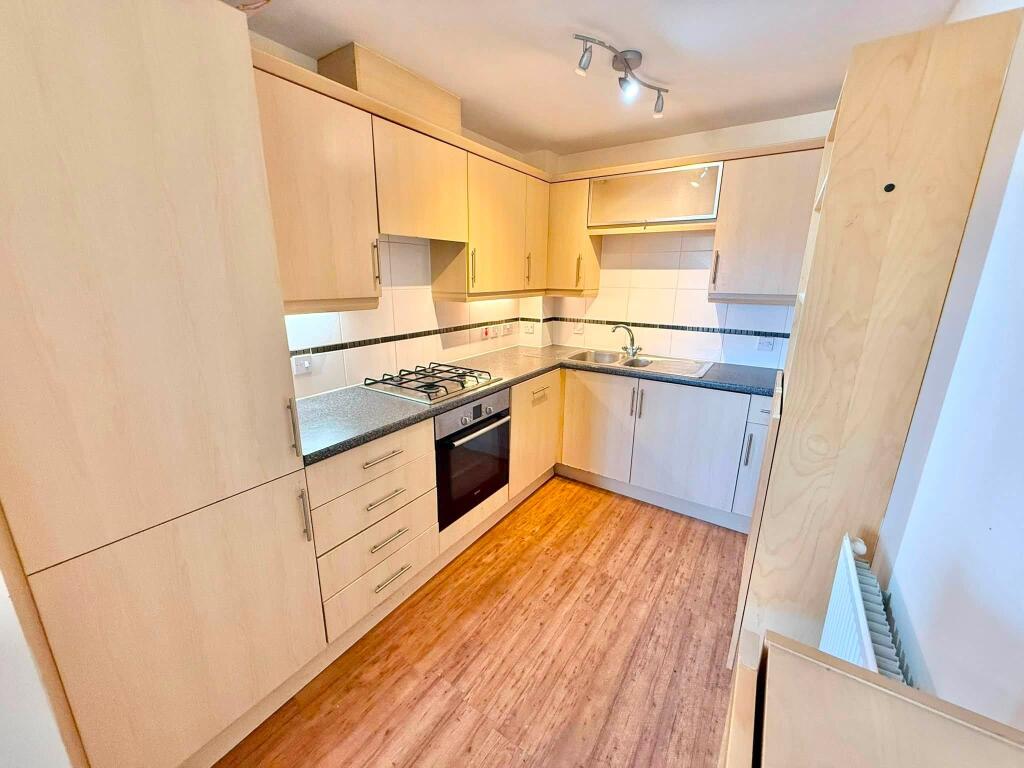 Apartment in Coventry, Walsgrave - View 4