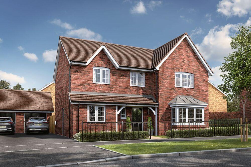 Main image of property: Broadwell Heights,
Westwood Heath,
Coventry,
West Midlands,
CV4 8NS