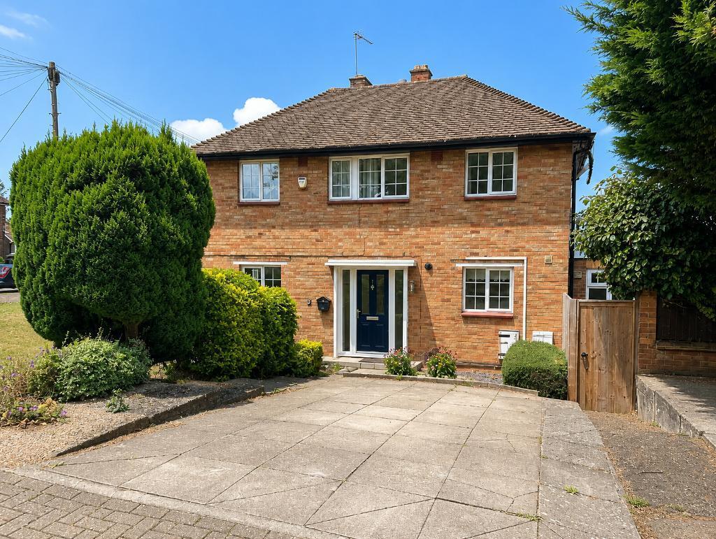 Main image of property: Dyke Drive, Orpington, Kent, BR5 4LY