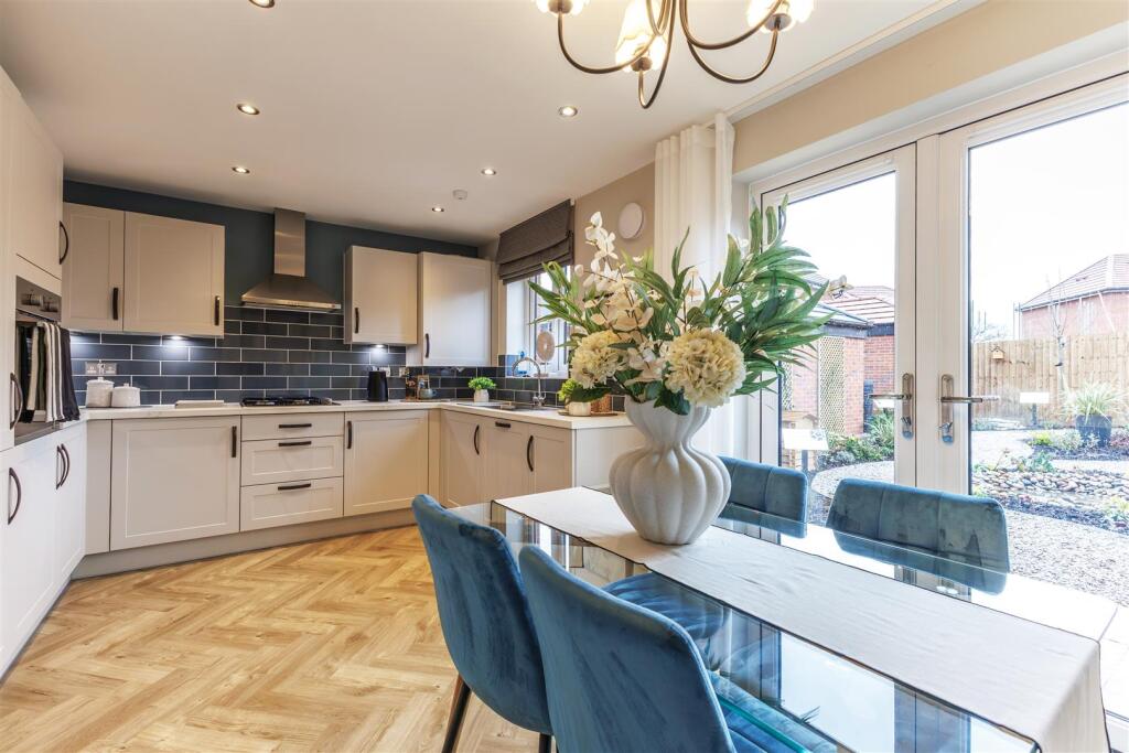 Additional image 4 of Plot 26 Arrowgreen View, Hither Green Lane Redditch, B98