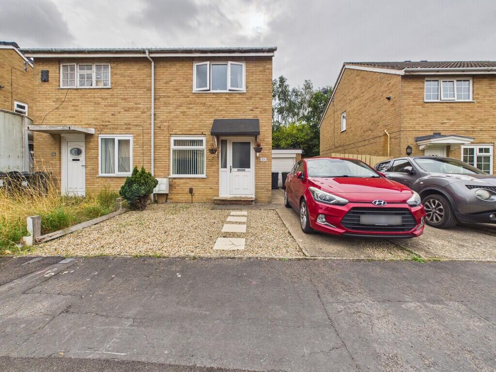 Main image of property: Caithness Way, Whinfield, Darlington