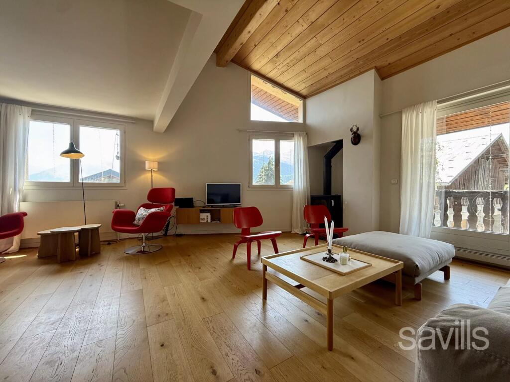 Main image of property: Rhone Alps, Savoie, Les Allues