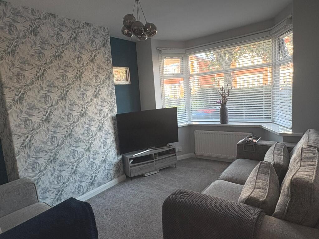Main image of property: Southwell Road, Middlesbrough