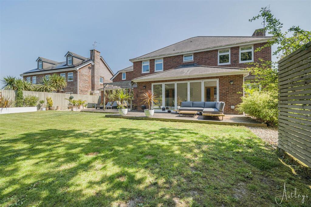 House in Swansea - View 5