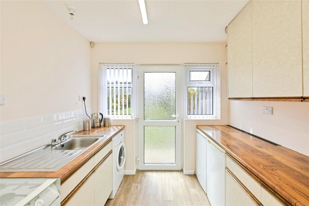 House in Derbyshire, Derby - View 5