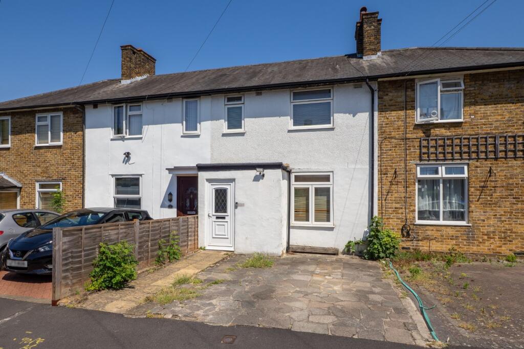 Main image of property: Shrewsbury Road, Carshalton, SM5