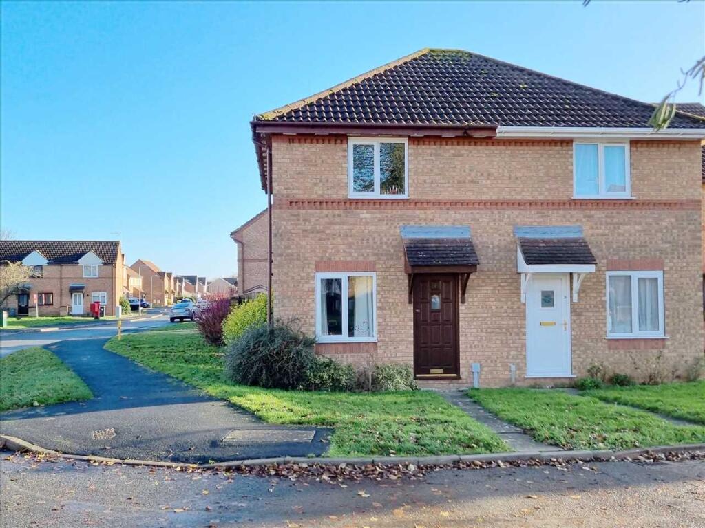 Main image of property: Norwich Close, Sleaford