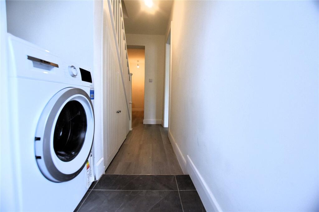 Apartment in London, Thornton Heath - View 5