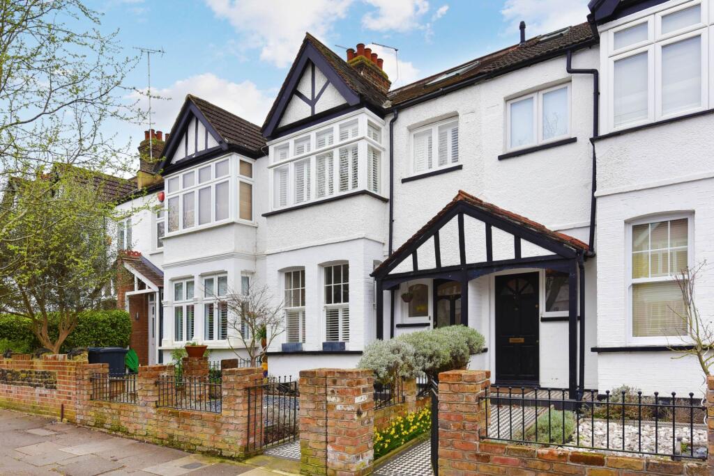 Main image of property: Bellevue, Ealing