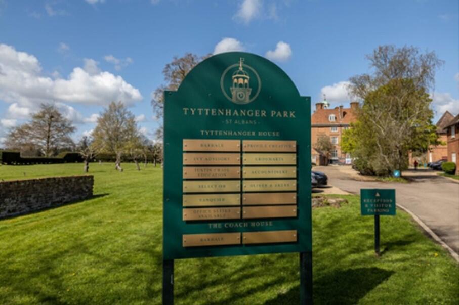 Additional image 8 of Coursers Road, Colney Heath, St. Albans, Hertfordshire, AL4