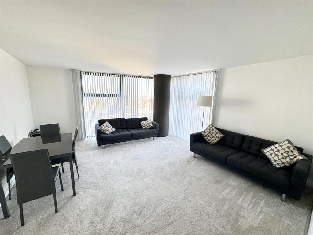 Main image of property: West Tower, Brook Street