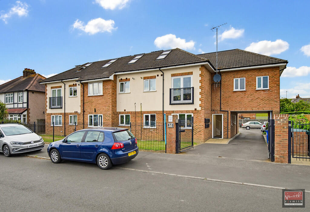 Main image of property: Kenilworth Road, Ashford