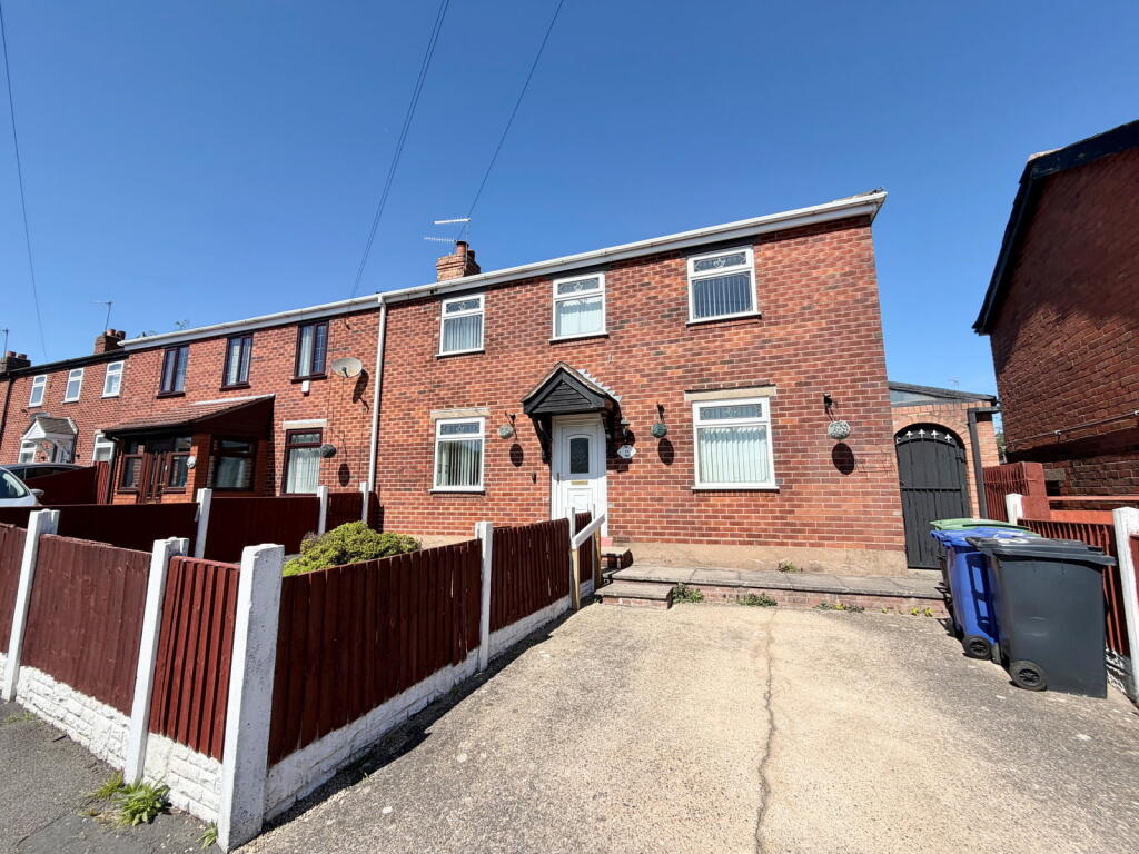 Main image of property: White City Road, Quarry Bank, Brierley Hill, DY5 1AA