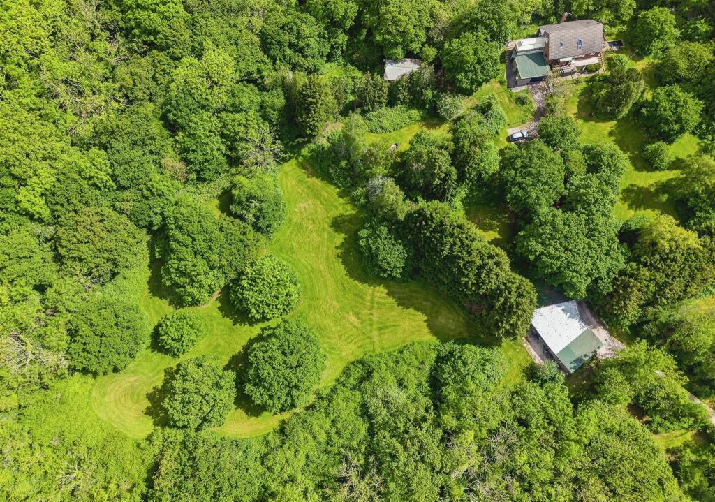 Main image of property: Cot Hill, Llanwern, Newport