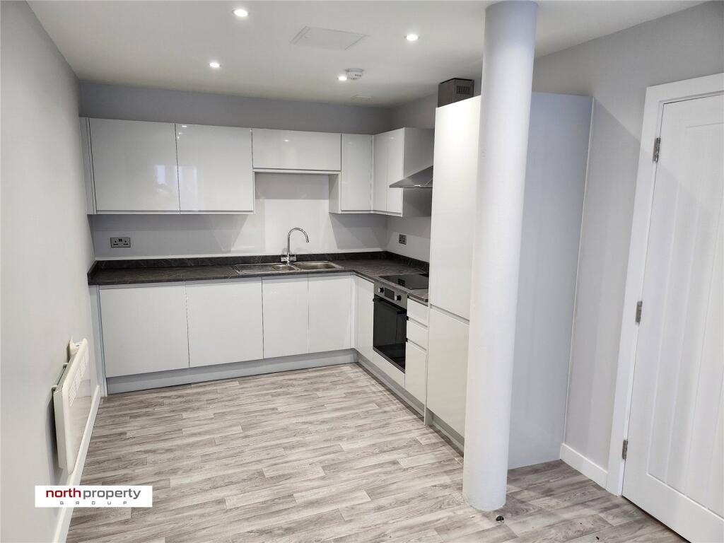 Main image of property: Upper Parliament Street, Liverpool, L8
