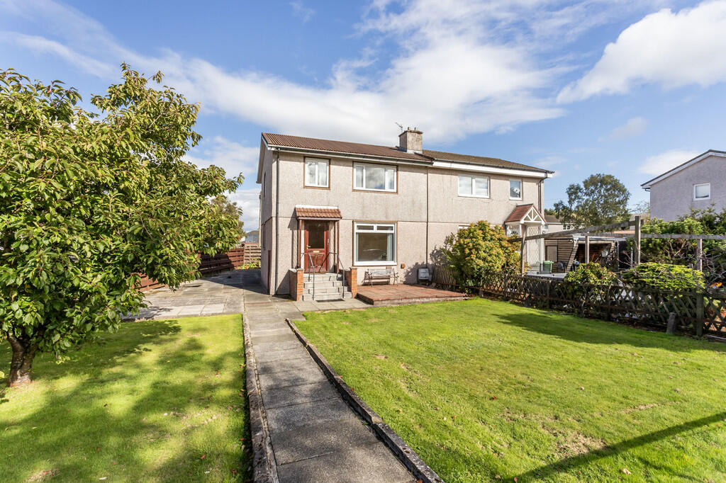 Main image of property: Meadowhead Terrace, Addiewell