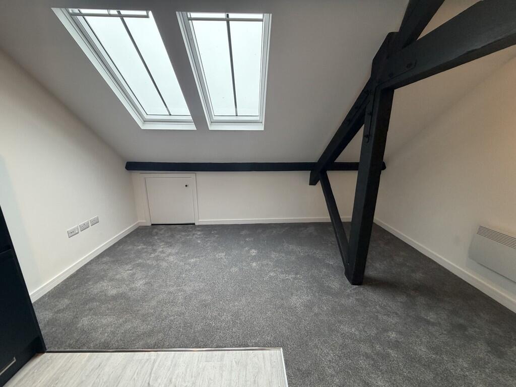 Main image of property: Osmaston Road, Derby