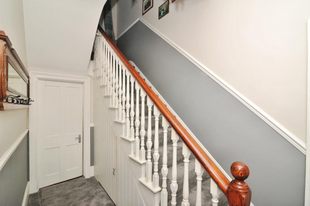 House in Hastings, East Sussex - More
