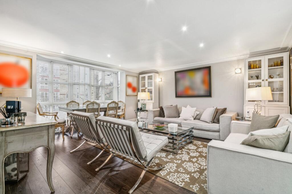 Main image of property: Oriel Drive, 
Barnes, SW13