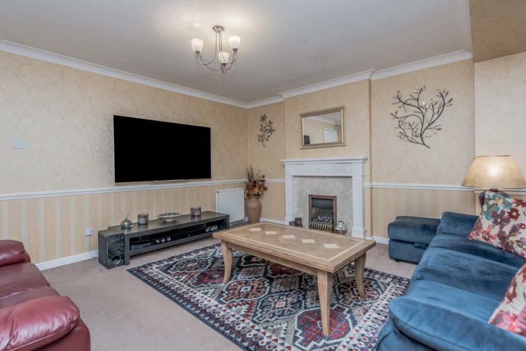 Additional image 12 of West End Drive, Cleckheaton, West Yorkshire, BD19