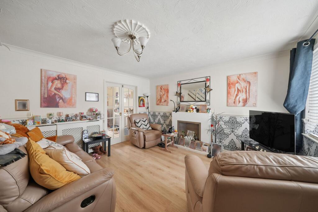 House in Cherwell, Glory Farm, Bicester - View 2