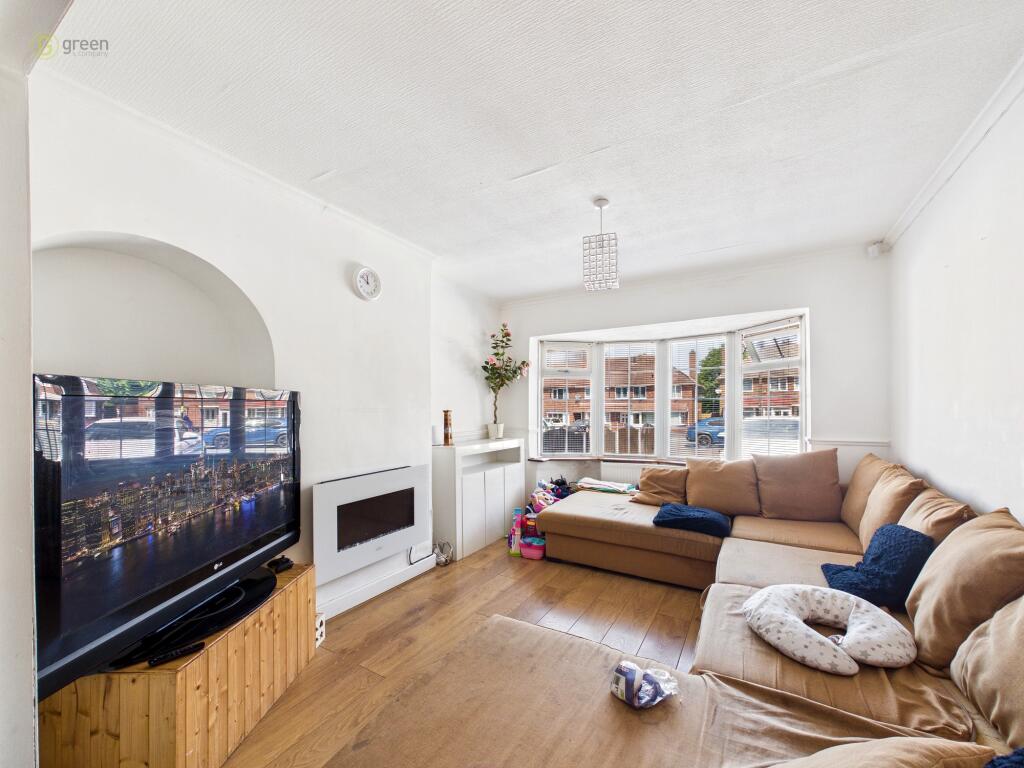 Brackenfield Road, Great Barr, Birmingham, B44 - View 2