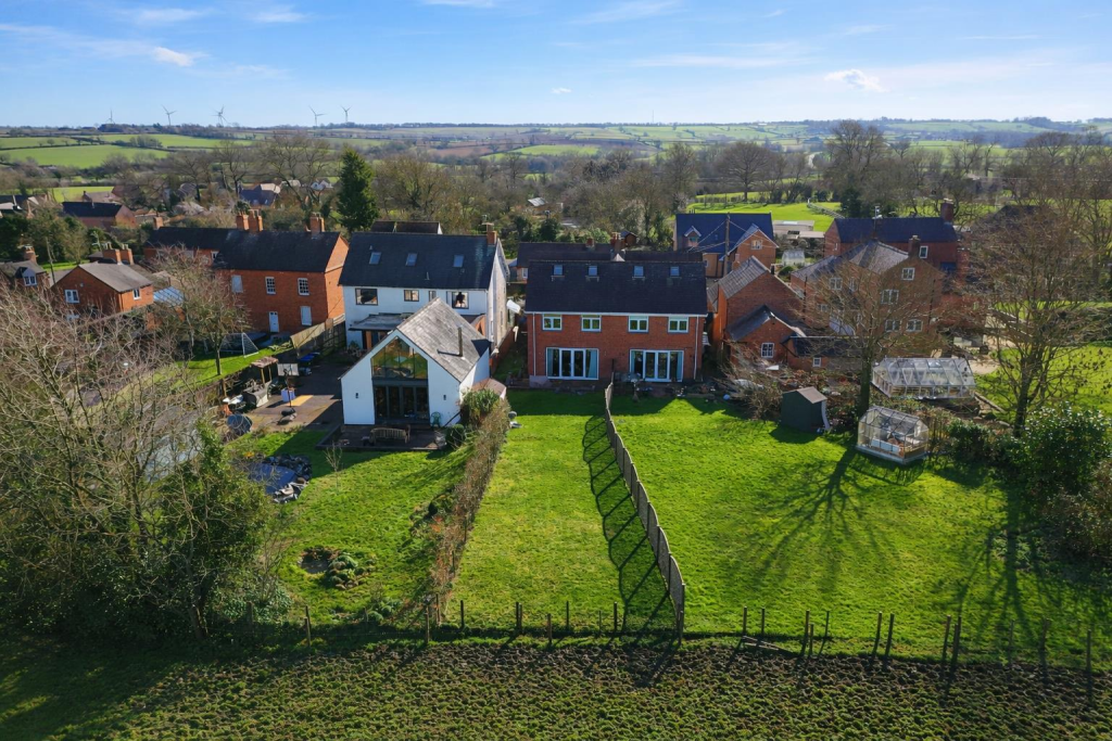 Main image of property: Pegs Lane, Clipston