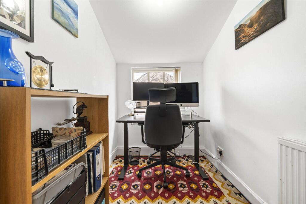 Apartment in Edinburgh, Gayfield, New Town/Broughton - View 5