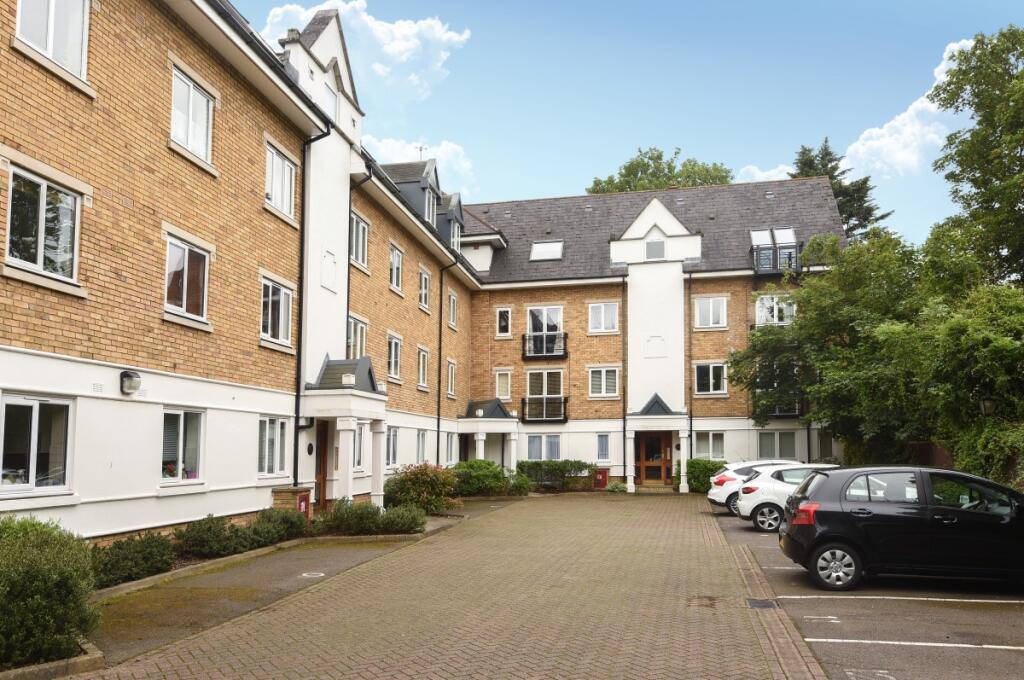 Main image of property: Lee Road London SE3