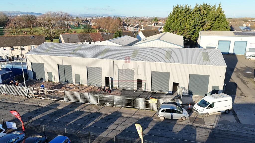 Main image of property: Seawall Road, Splott, Cardiff, CF24