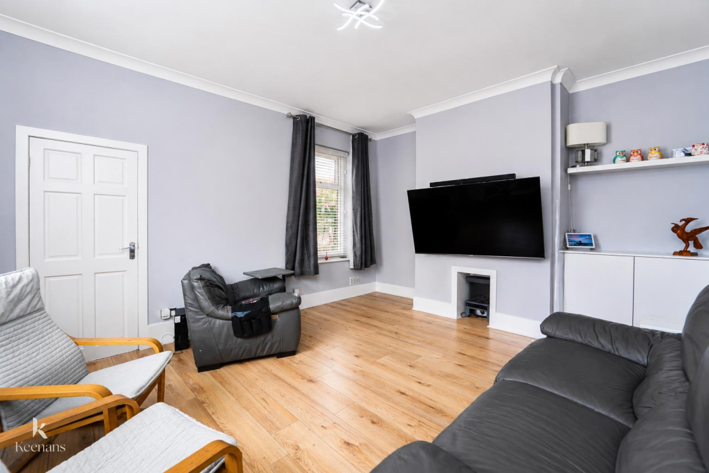 Barnes Street, Church, Accrington - View 4