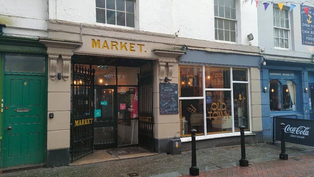 Main image of property: George Street, Hastings, East Sussex, TN34