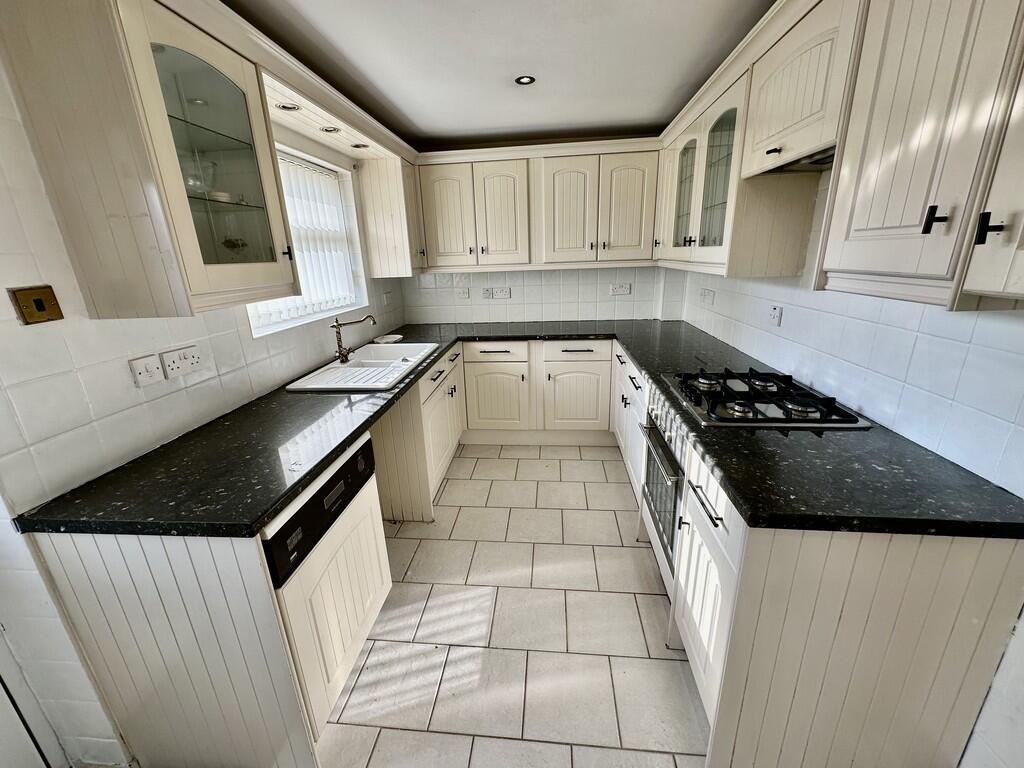 Mallard Avenue, Barnby Dun, Doncaster photo 3