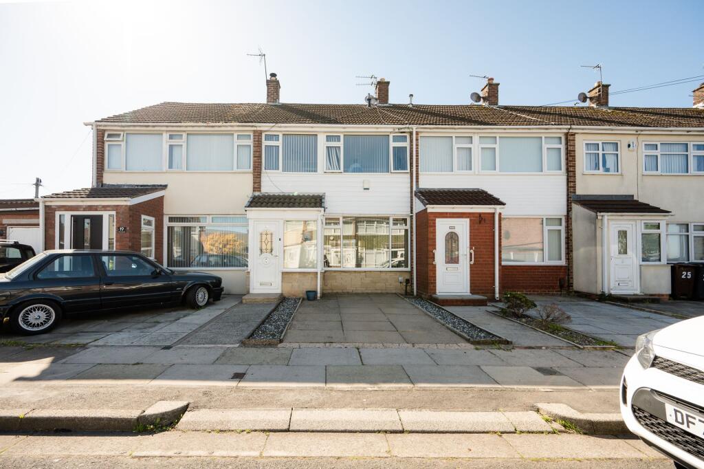 Main image of property: Penfold, Liverpool, L31