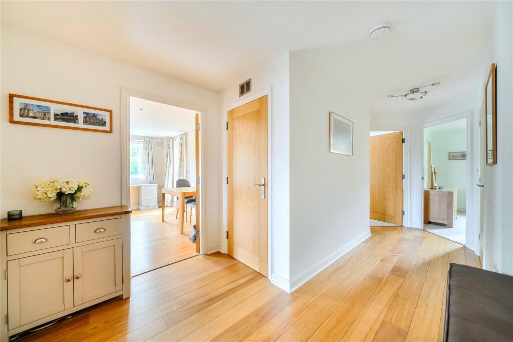 Apartment in London, Surbiton - View 5